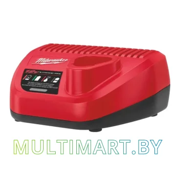 Зарядное устройство Milwaukee C12C 4932352000 (12 В)